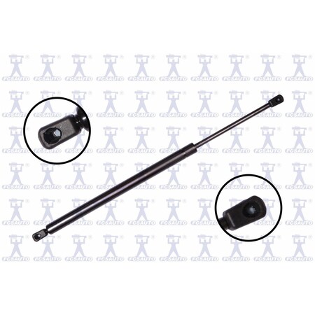 Fcs Struts Lift Support Hood, 86331 86331